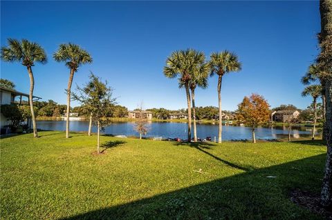 A home in ALTAMONTE SPRINGS