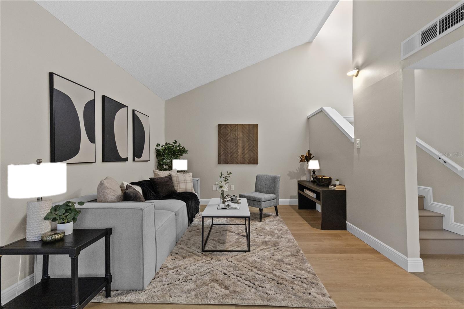 CARROLLWOOD VILLAGE FAIRWAY TO - Residential