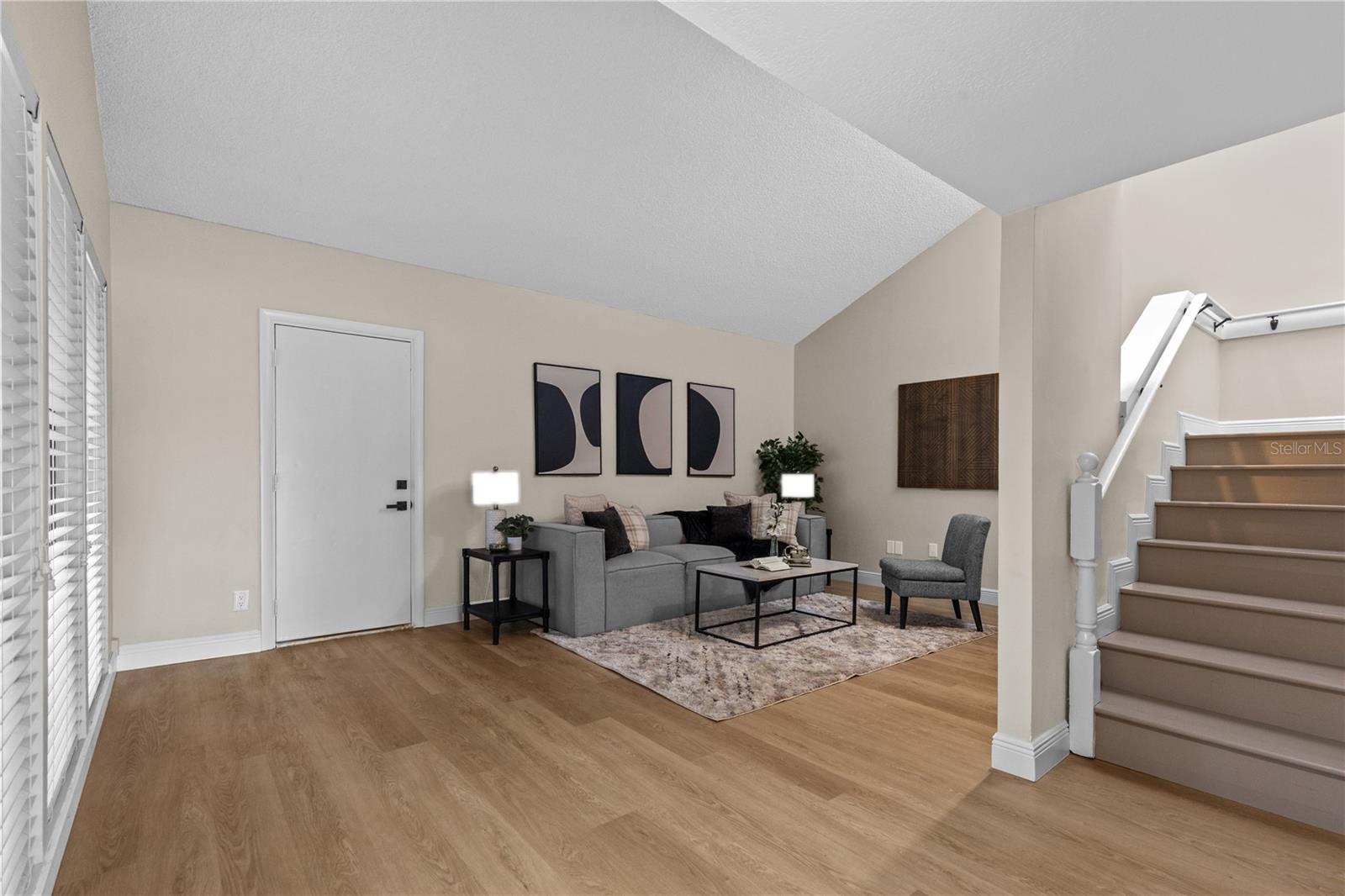 CARROLLWOOD VILLAGE FAIRWAY TO - Residential
