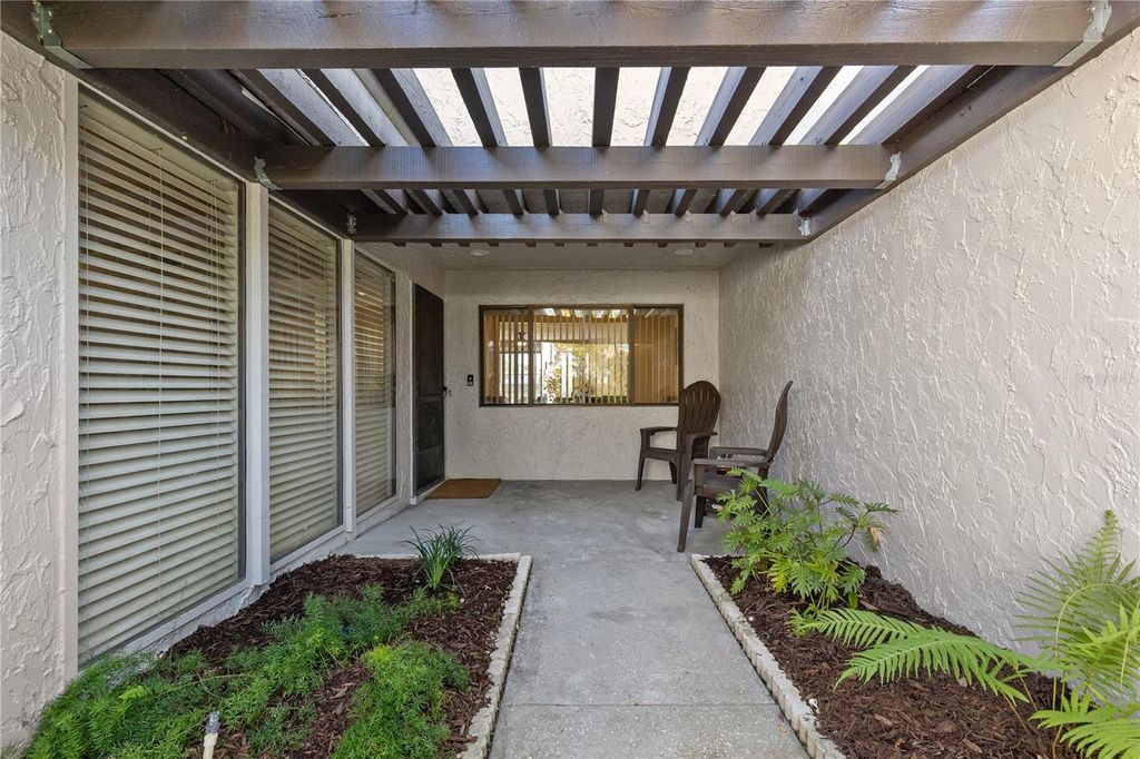 Photo of 4222 Fairway Circle #4222, Tampa, FL 33618 (MLS # TB8508102)