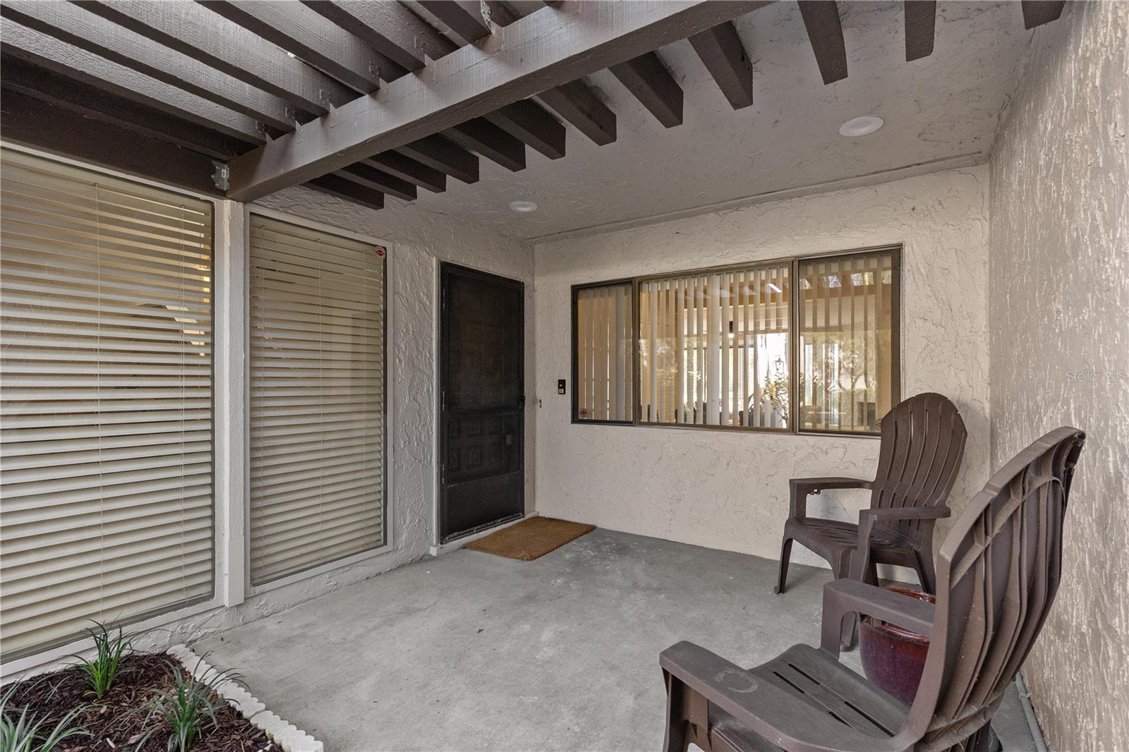 CARROLLWOOD VILLAGE FAIRWAY TO - Residential