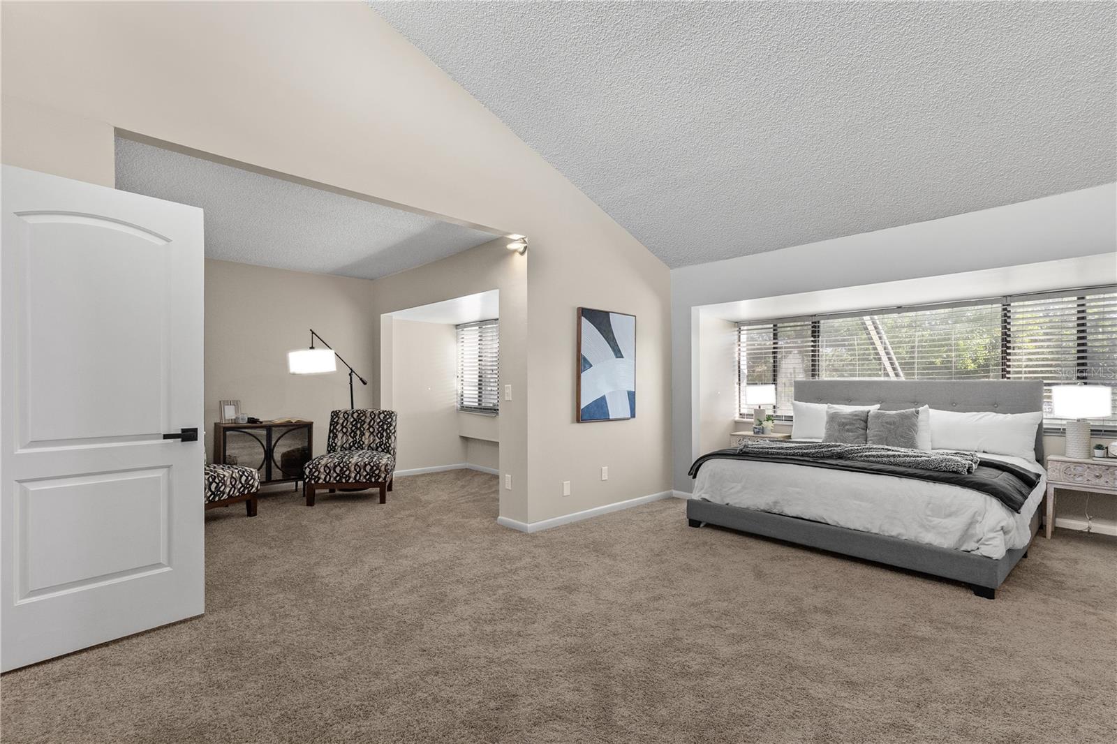 CARROLLWOOD VILLAGE FAIRWAY TO - Residential
