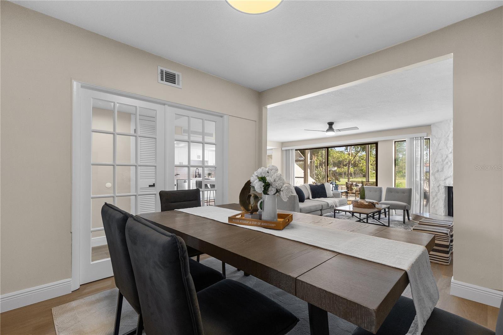CARROLLWOOD VILLAGE FAIRWAY TO - Residential