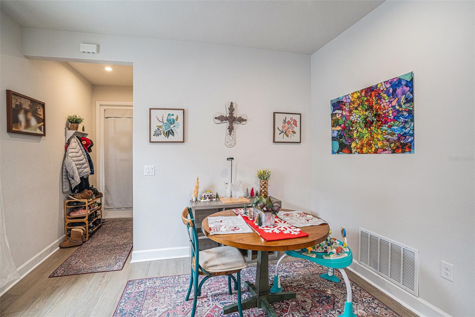 CONNER CROSSING - Residential Lease