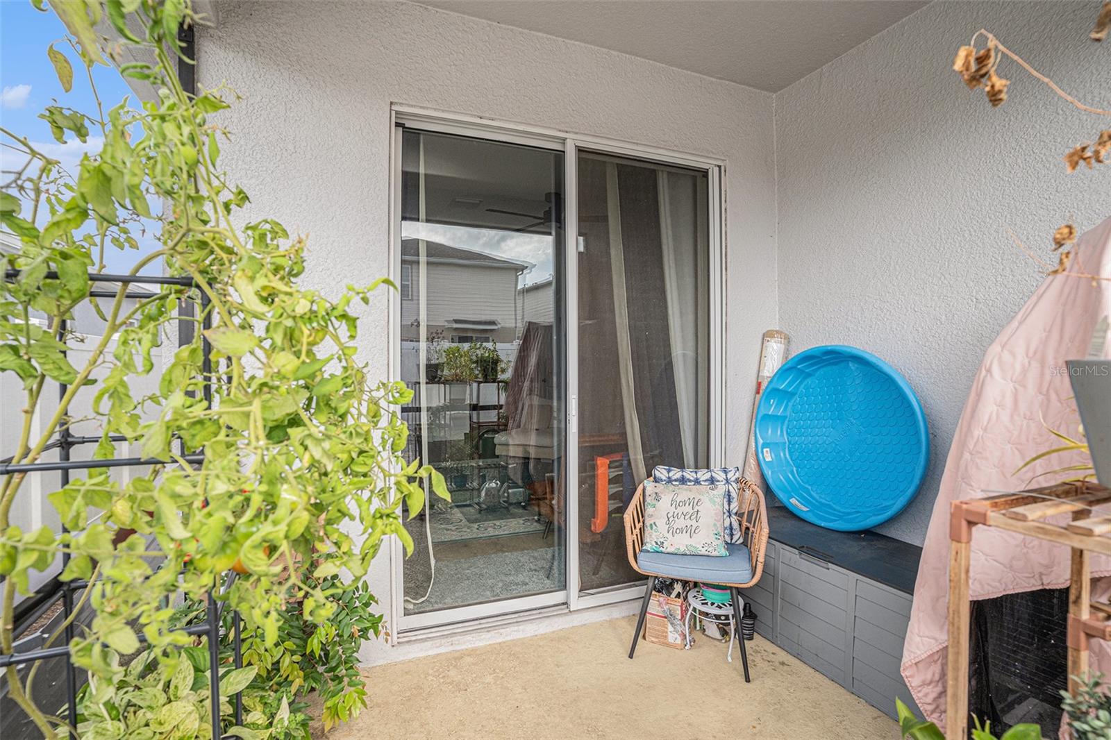 CONNER CROSSING - Residential Lease