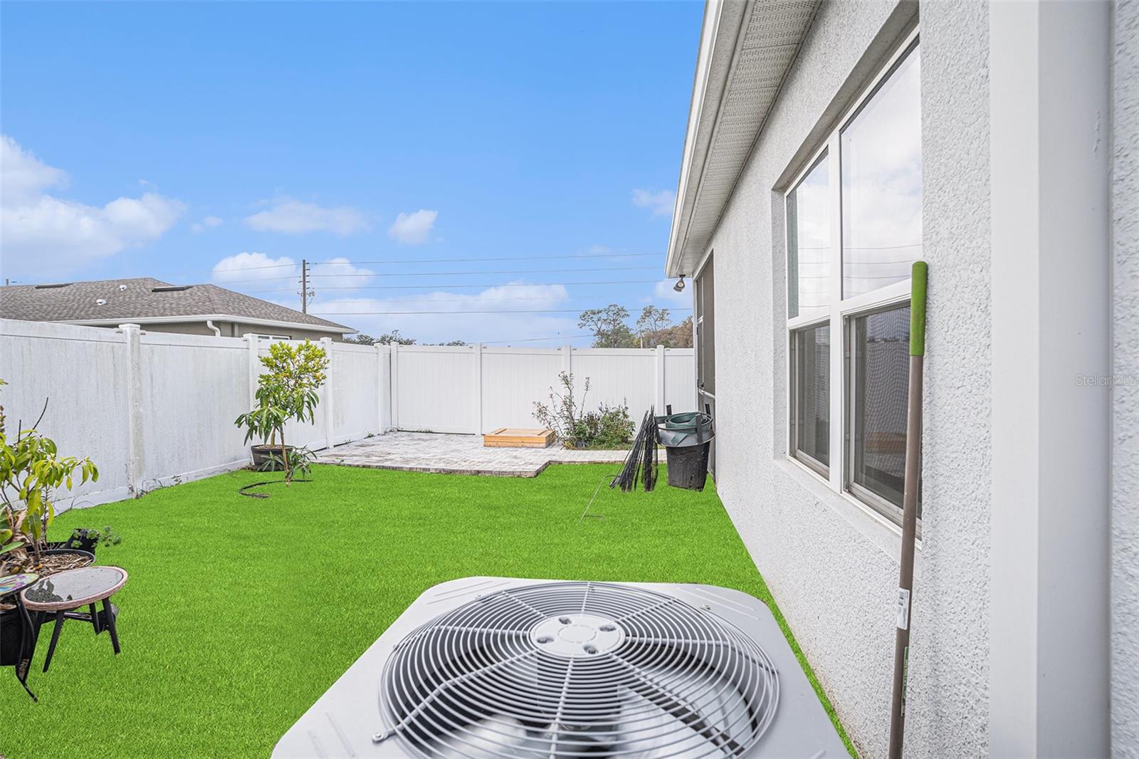 CONNER CROSSING - Residential Lease