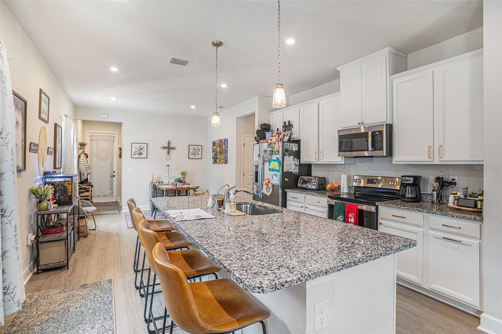 CONNER CROSSING - Residential Lease