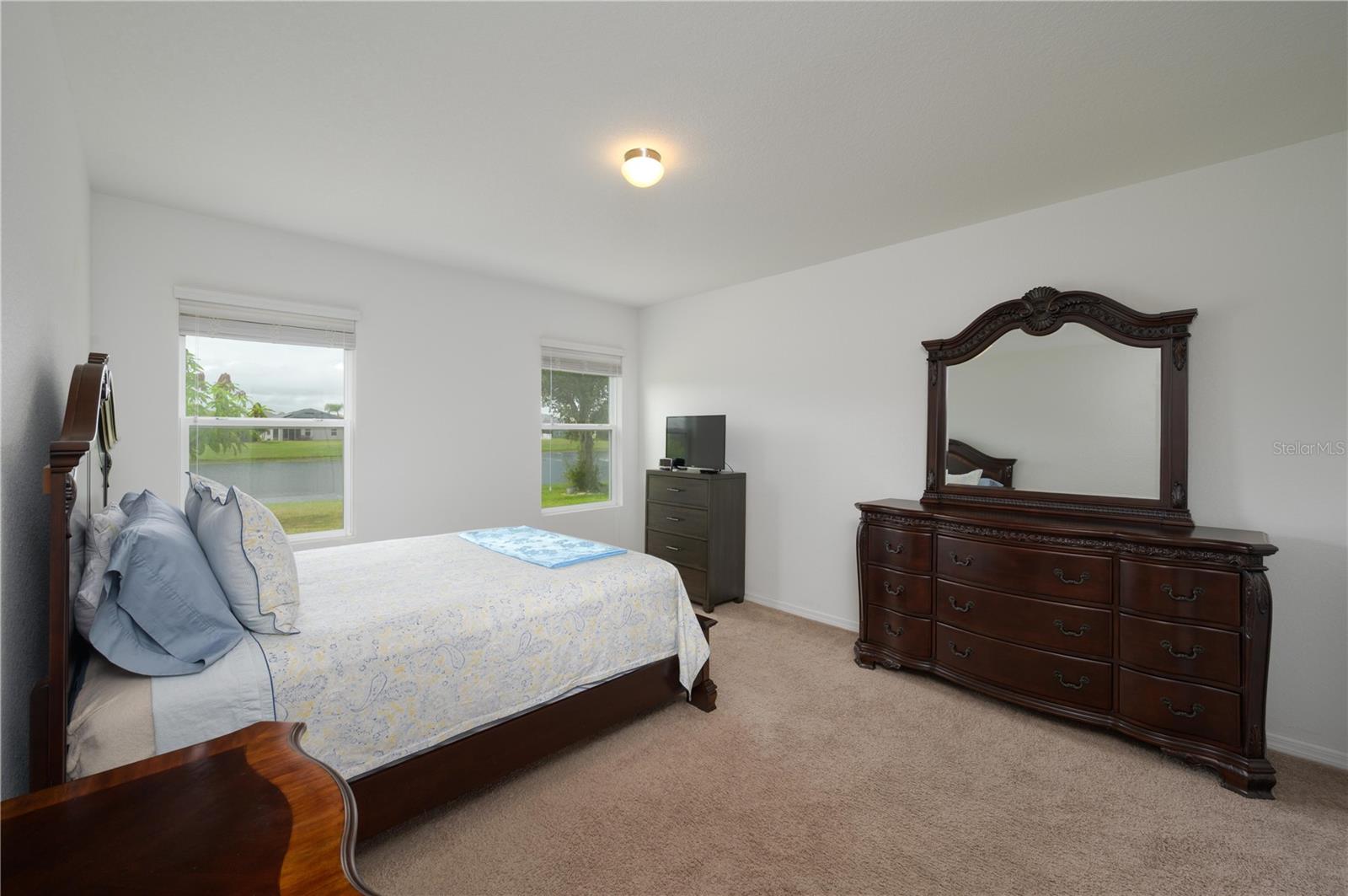 LAKE SMART ESTATES - Residential