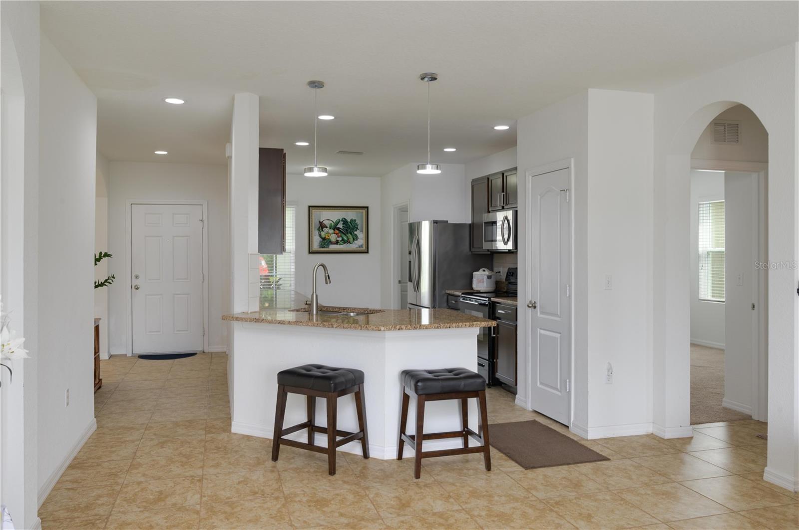 LAKE SMART ESTATES - Residential