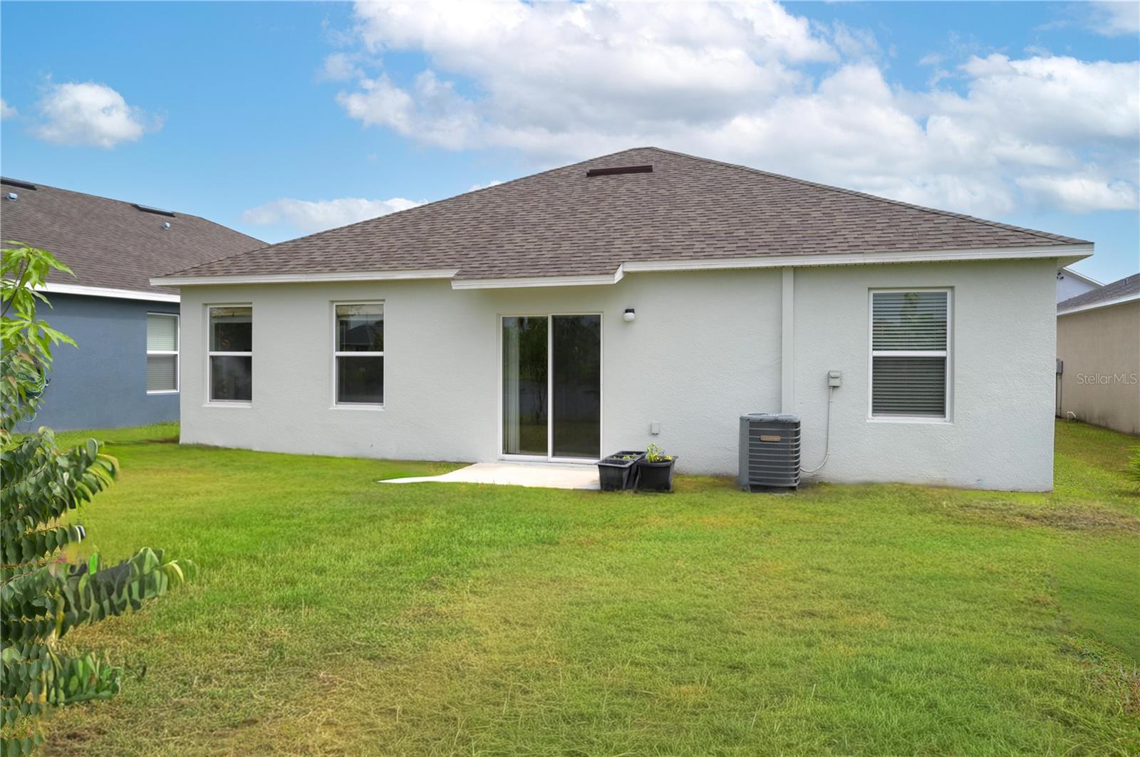 LAKE SMART ESTATES - Residential
