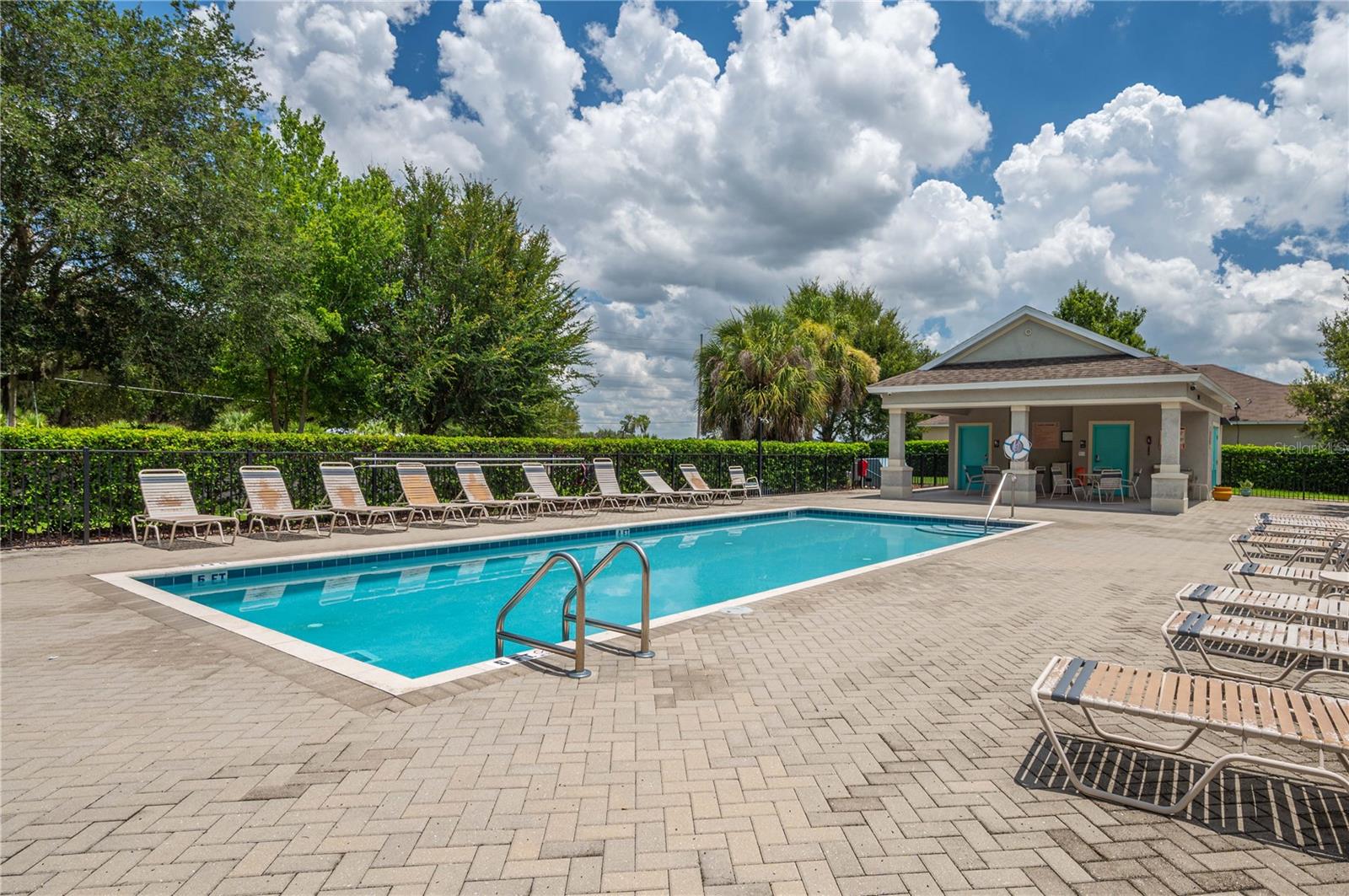 LAKE SMART ESTATES - Residential