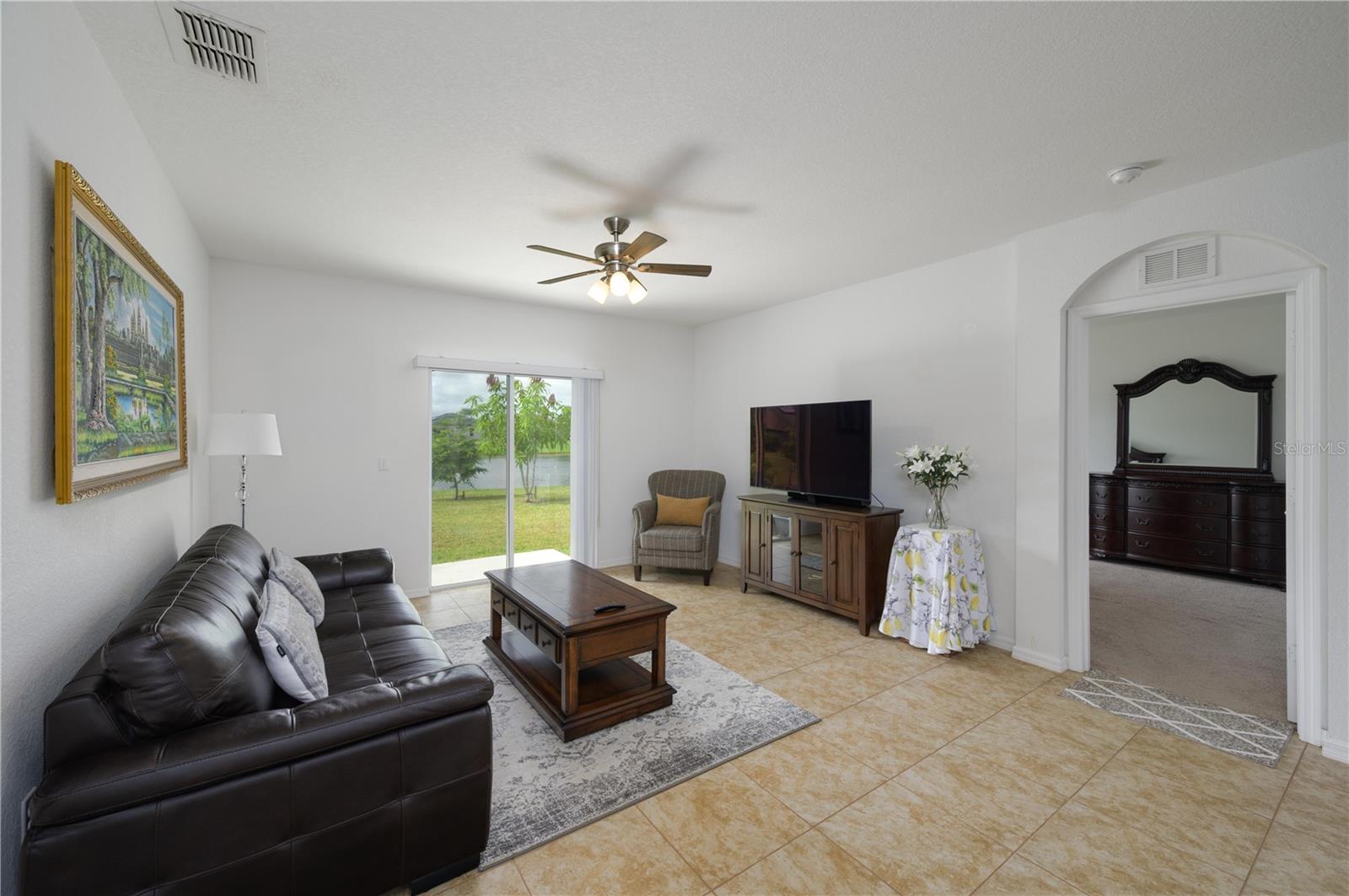 LAKE SMART ESTATES - Residential