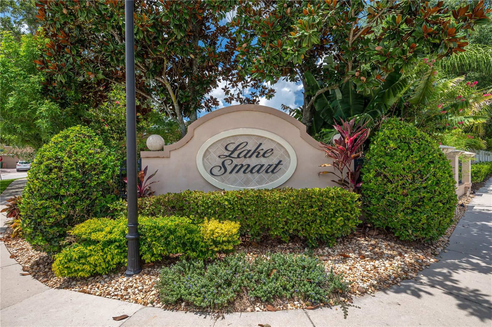 LAKE SMART ESTATES - Residential