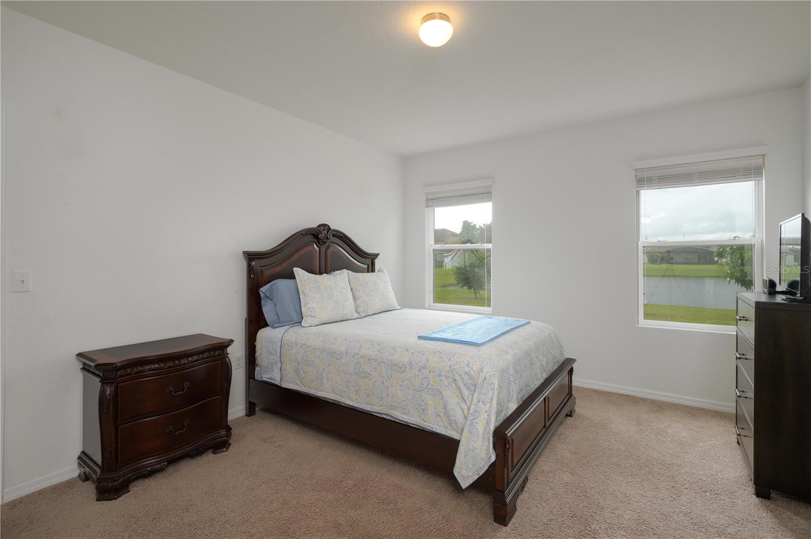 LAKE SMART ESTATES - Residential