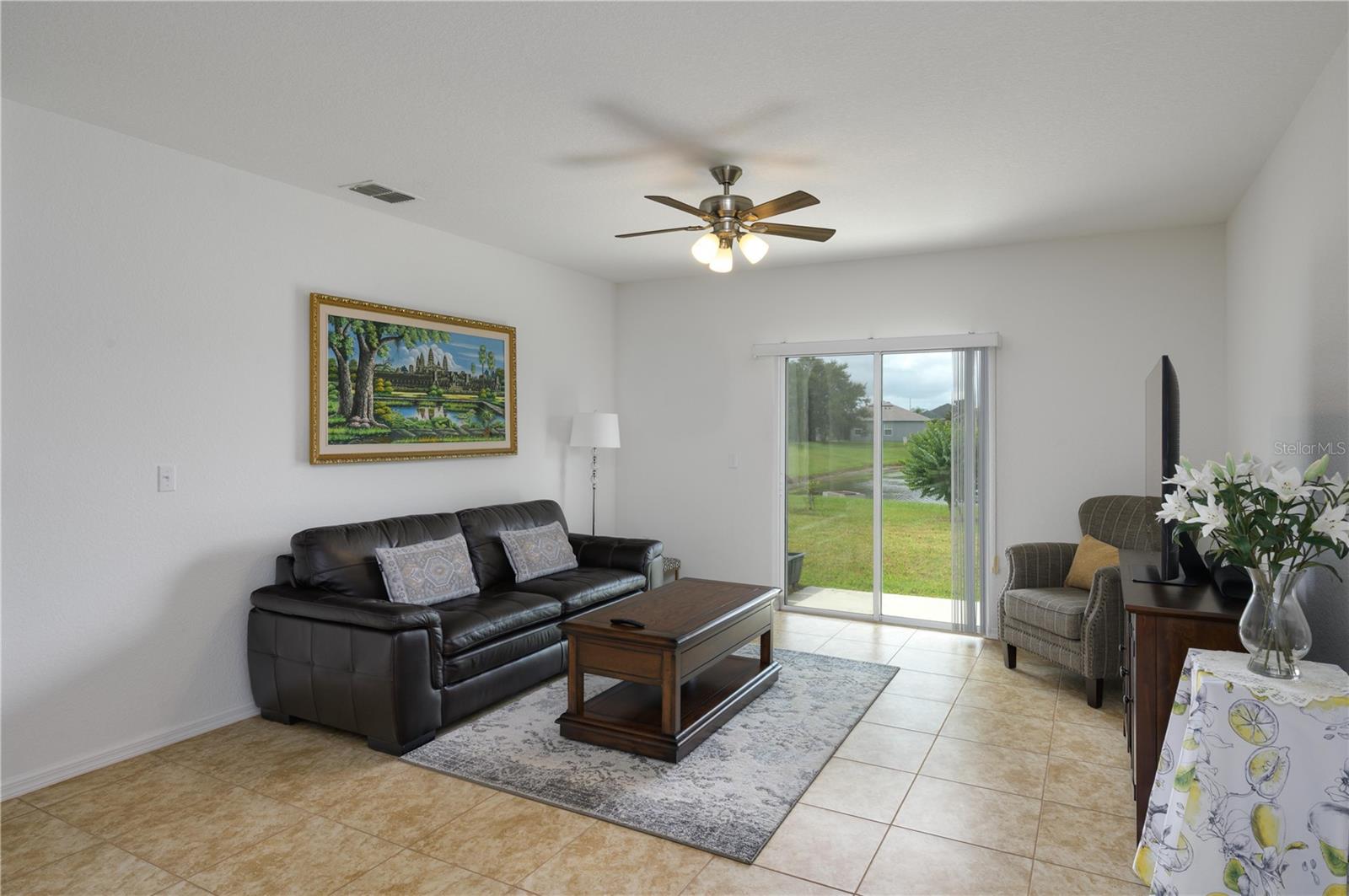 LAKE SMART ESTATES - Residential