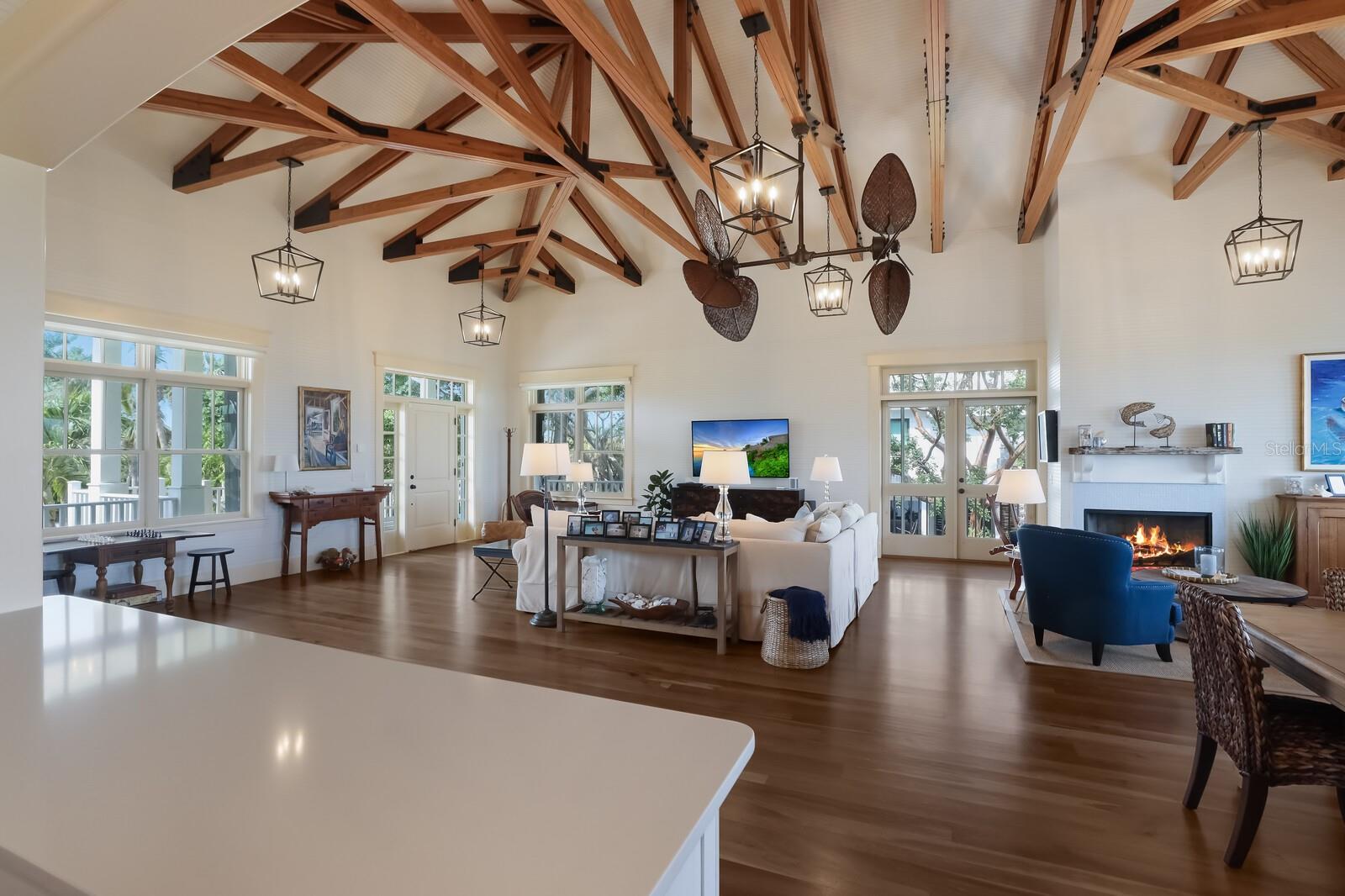 EAST SHORE ACRES - Residential