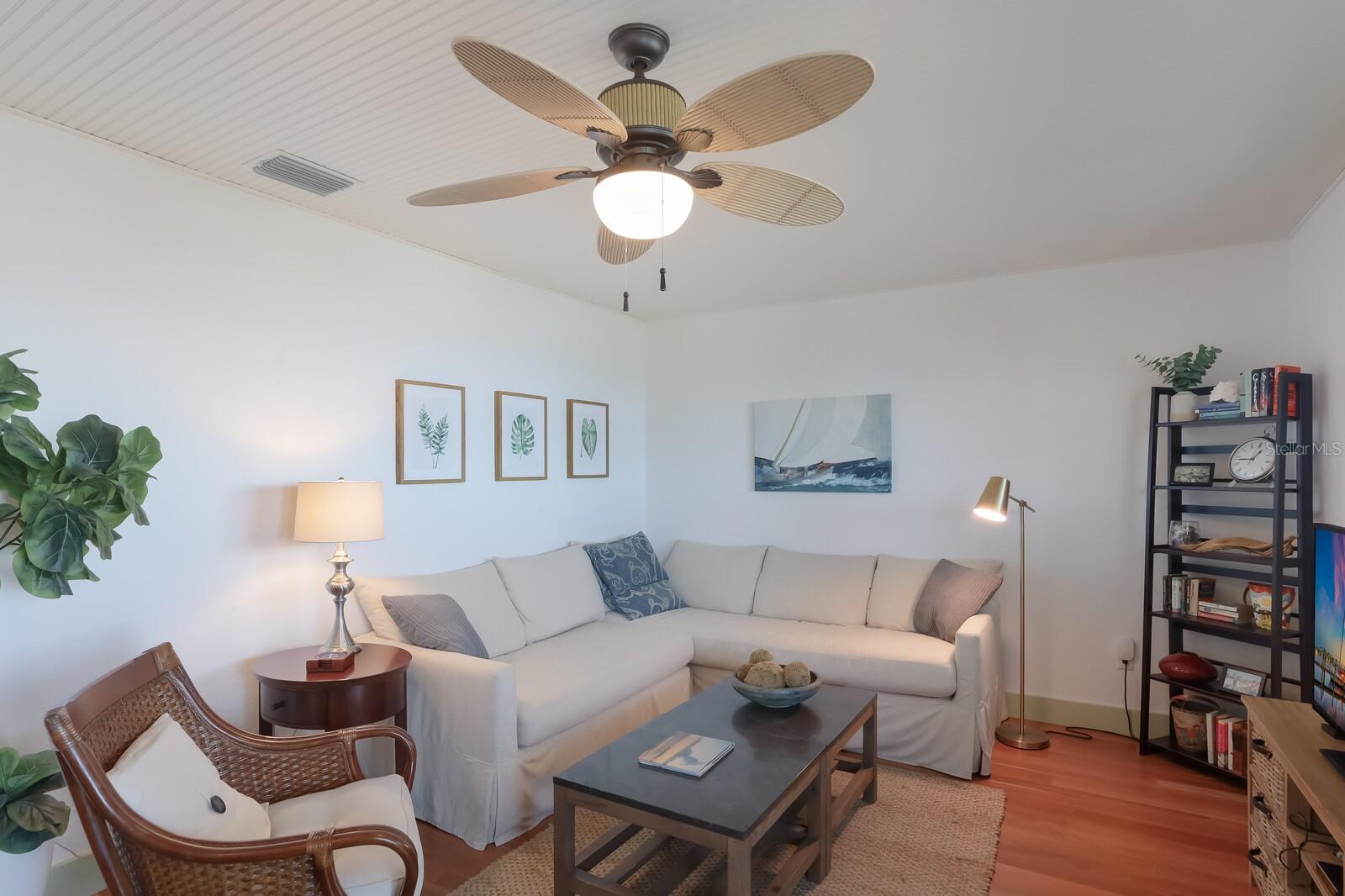 EAST SHORE ACRES - Residential