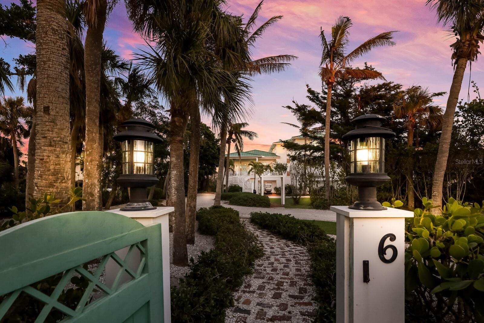 EAST SHORE ACRES - Residential