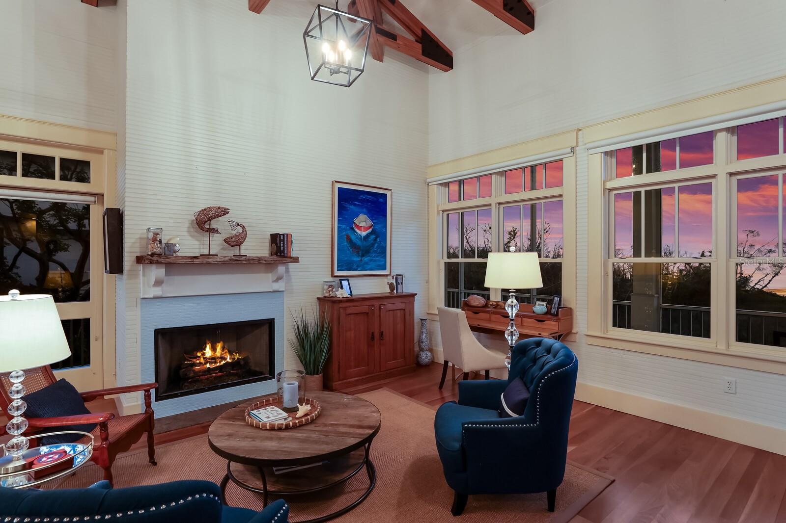 EAST SHORE ACRES - Residential