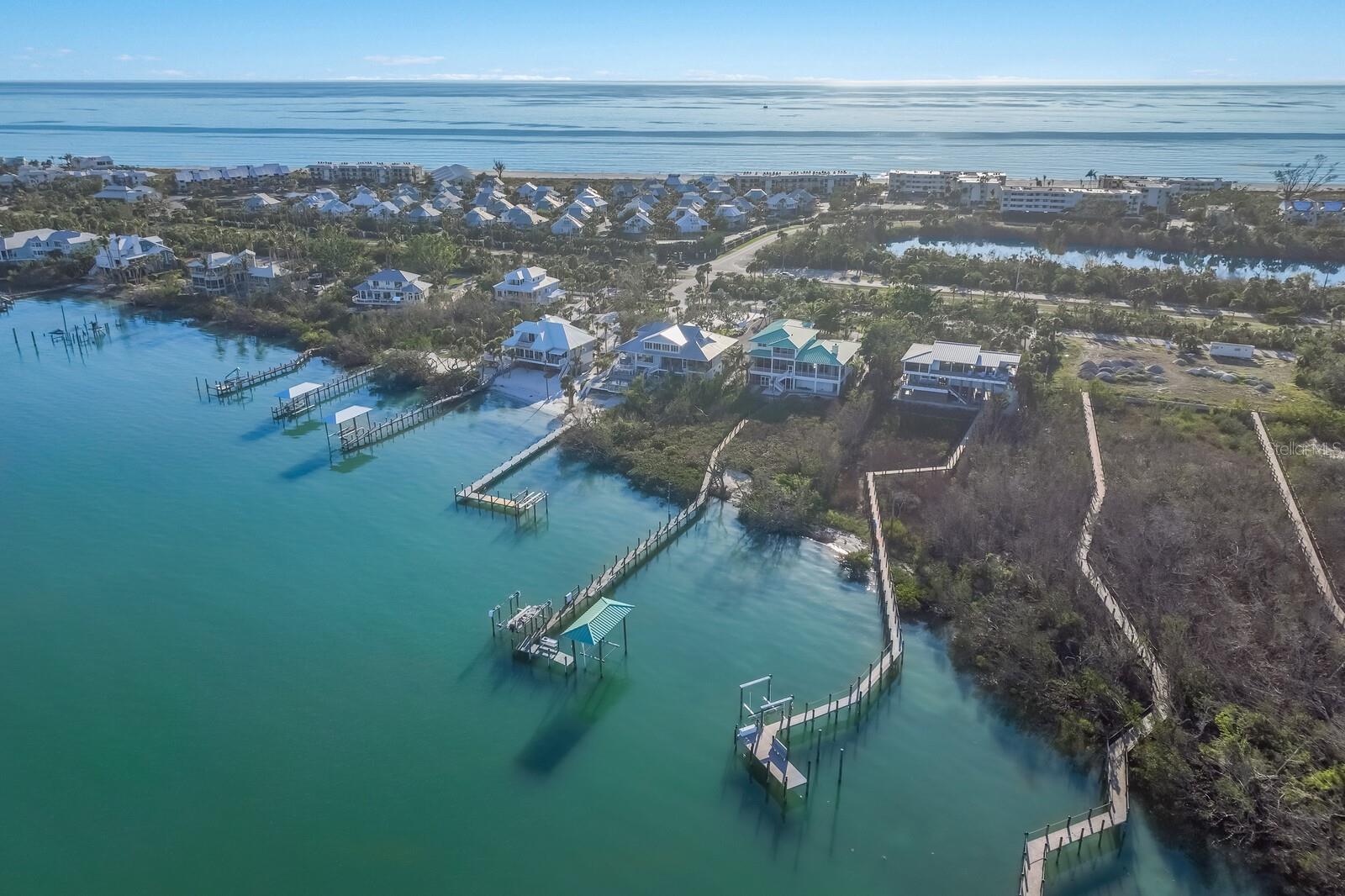 EAST SHORE ACRES - Residential