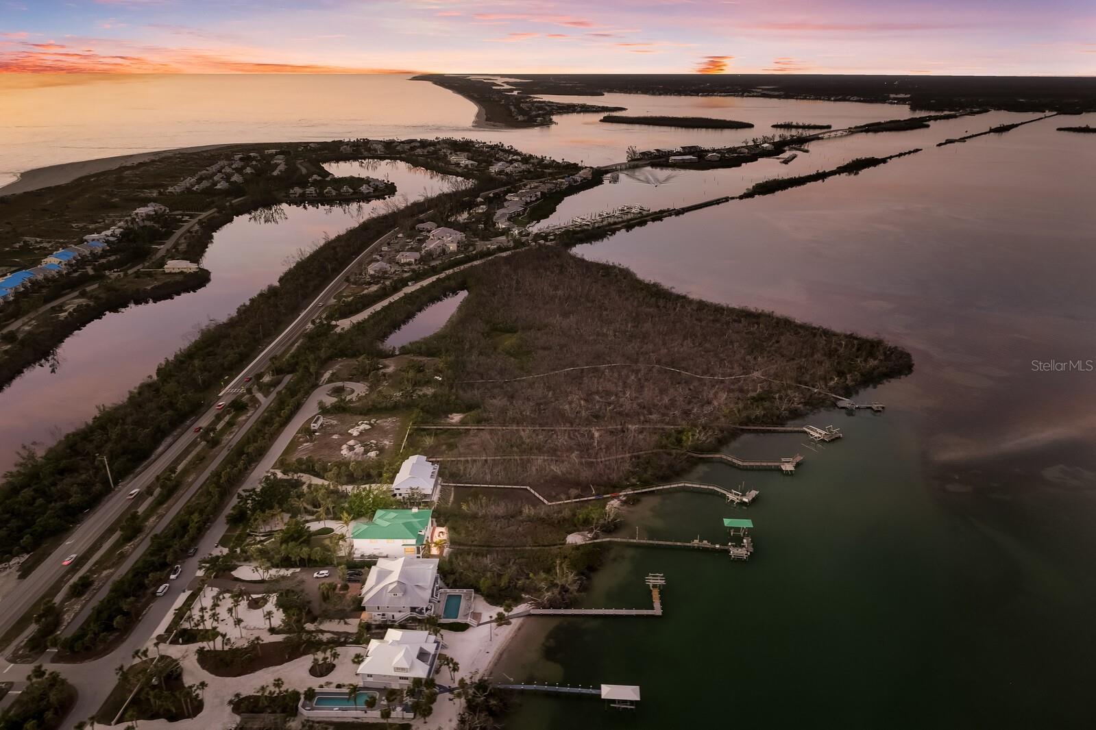 EAST SHORE ACRES - Residential