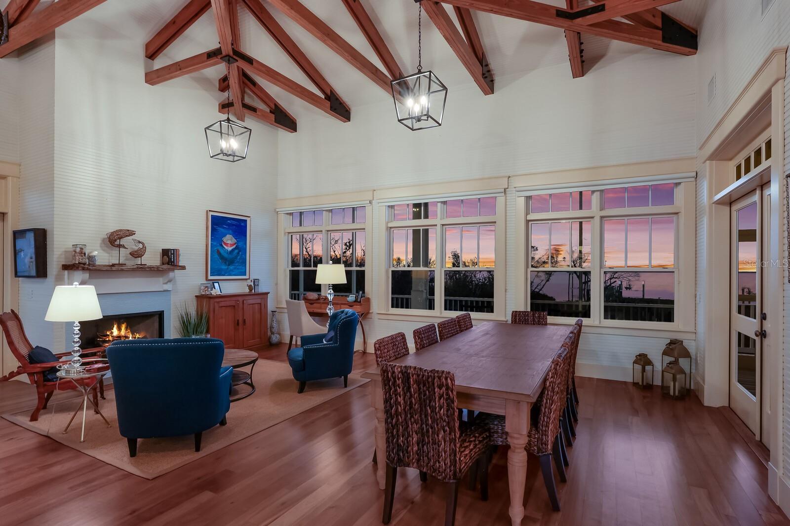 EAST SHORE ACRES - Residential