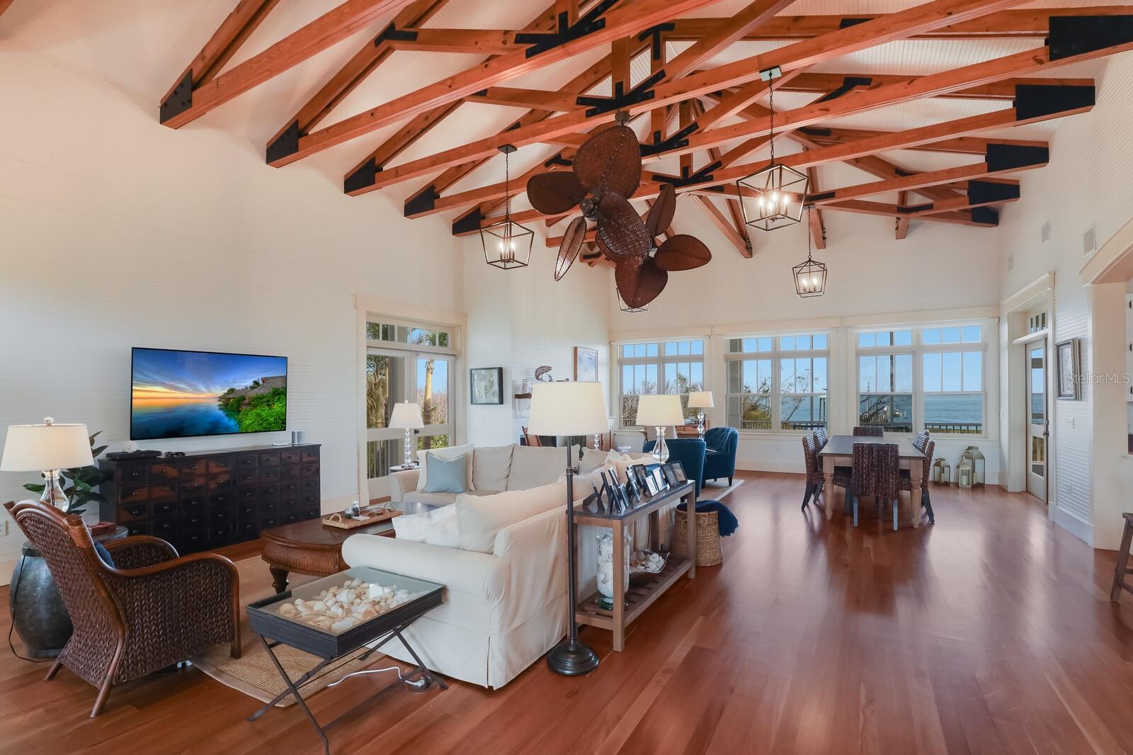 EAST SHORE ACRES - Residential