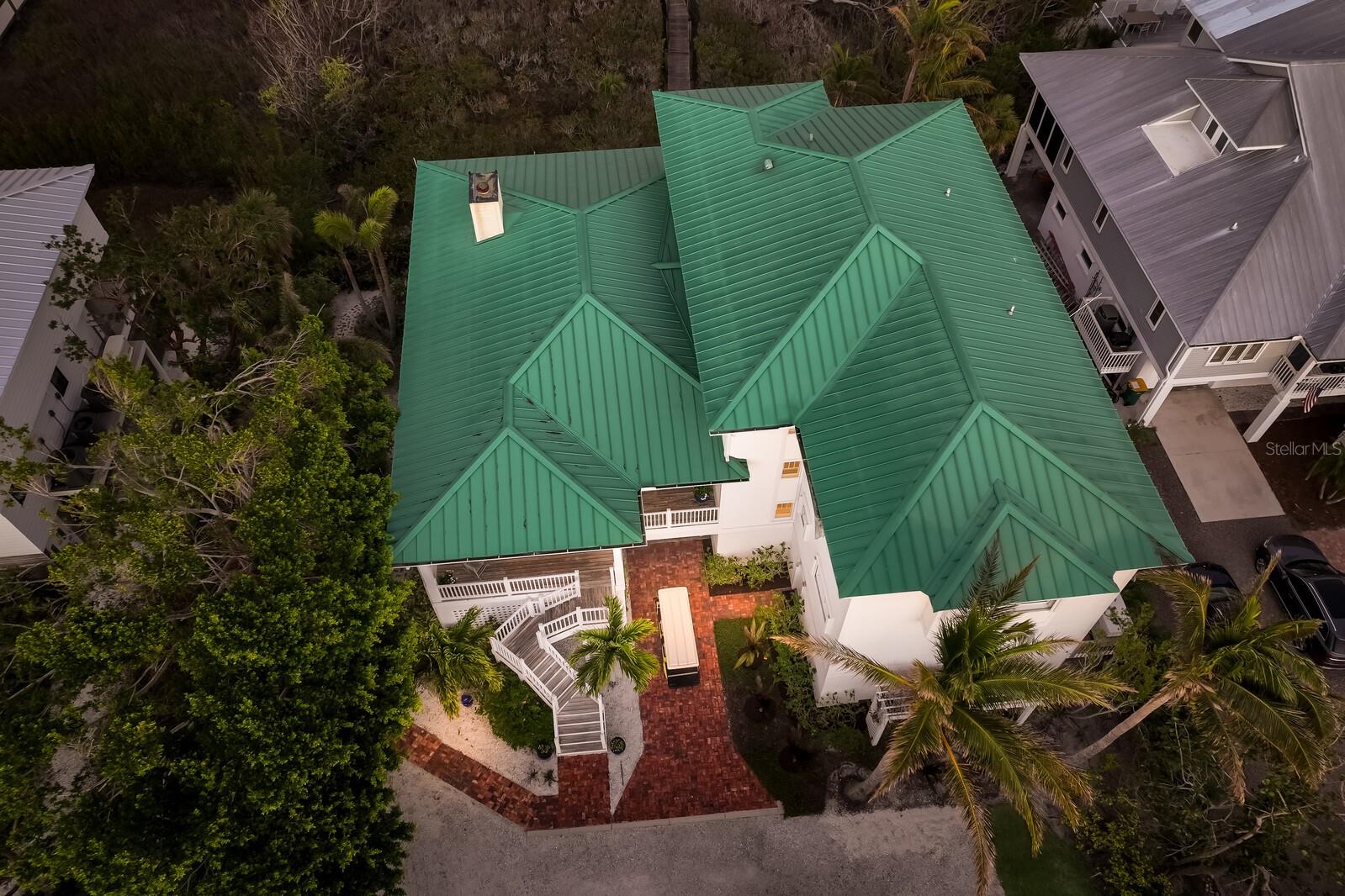 EAST SHORE ACRES - Residential