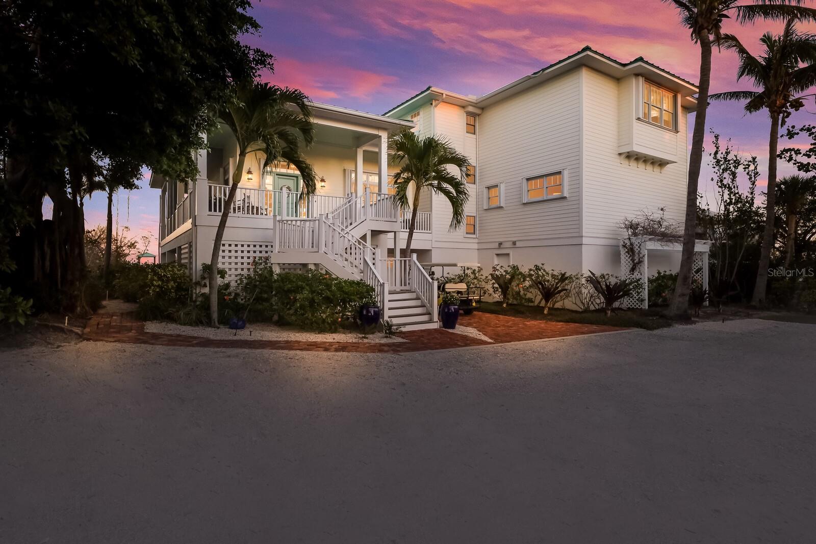 EAST SHORE ACRES - Residential