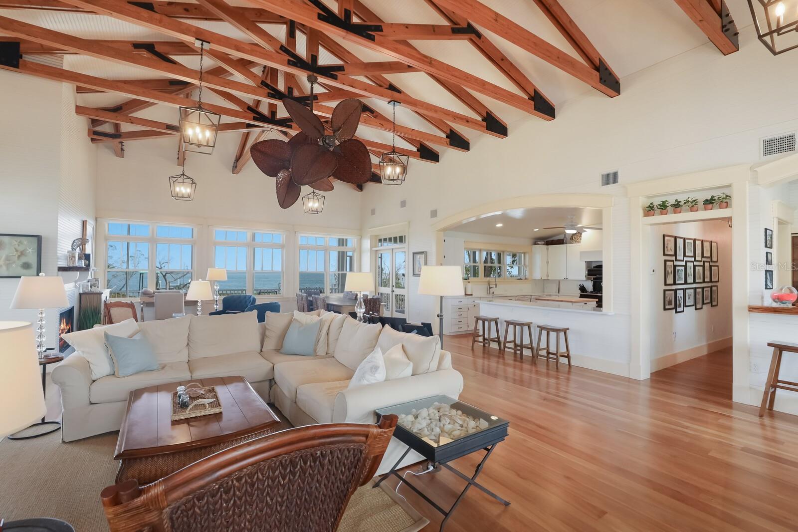 EAST SHORE ACRES - Residential