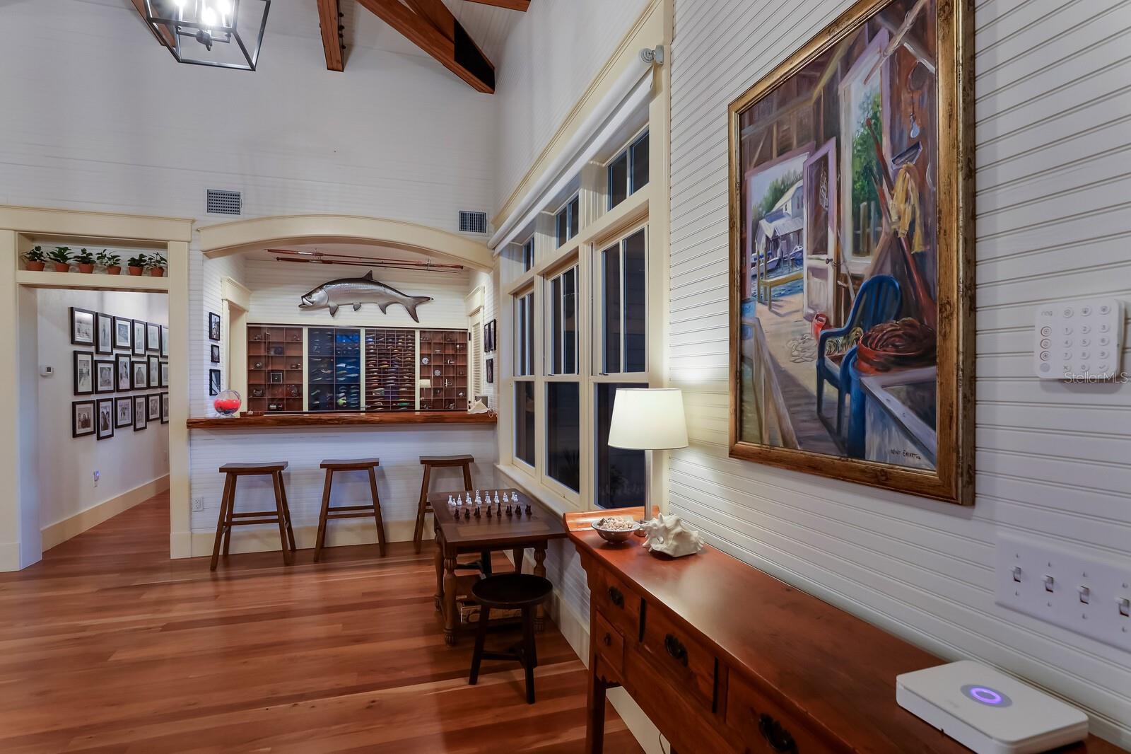 EAST SHORE ACRES - Residential