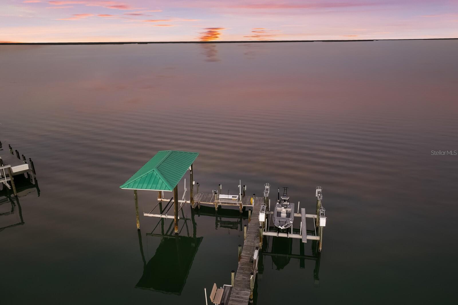 EAST SHORE ACRES - Residential