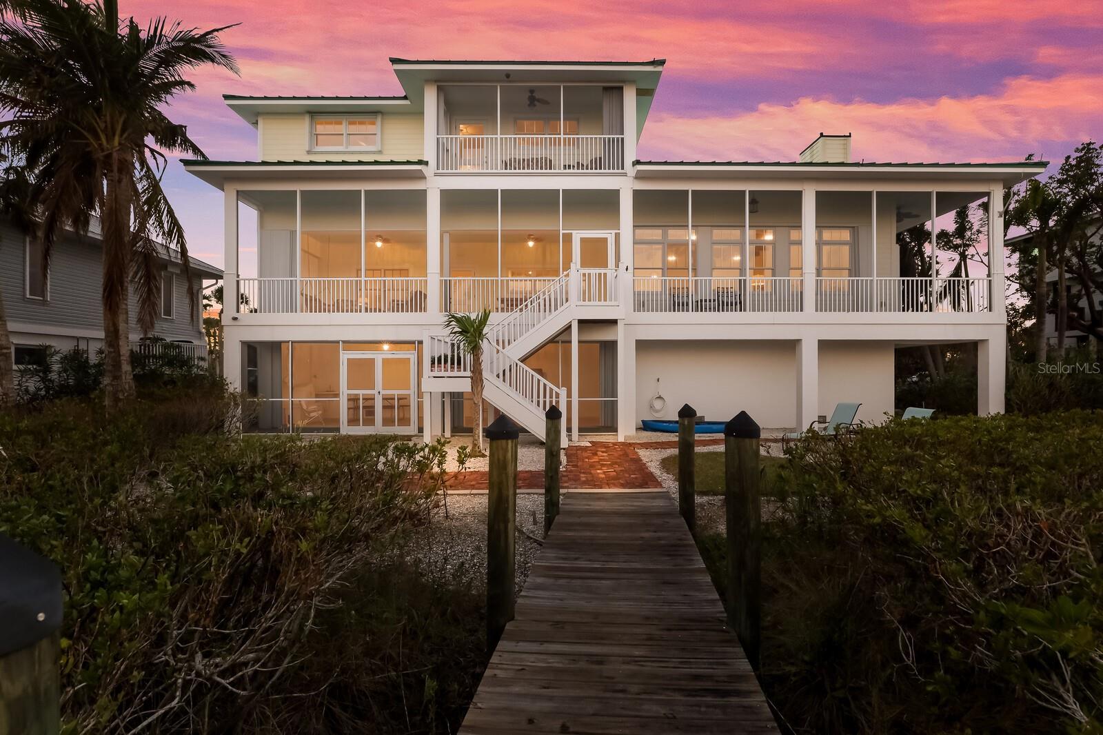 EAST SHORE ACRES - Residential