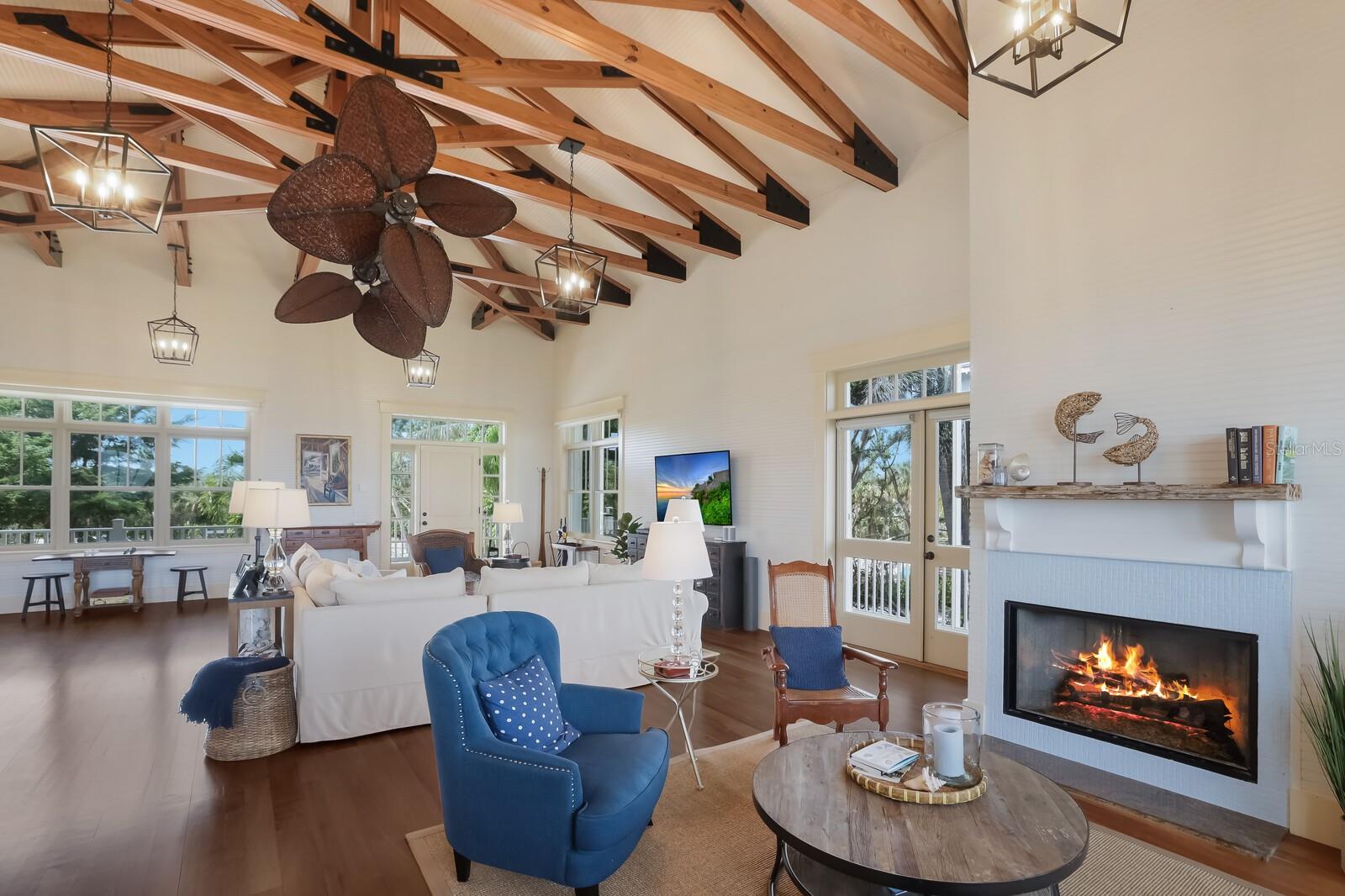 EAST SHORE ACRES - Residential