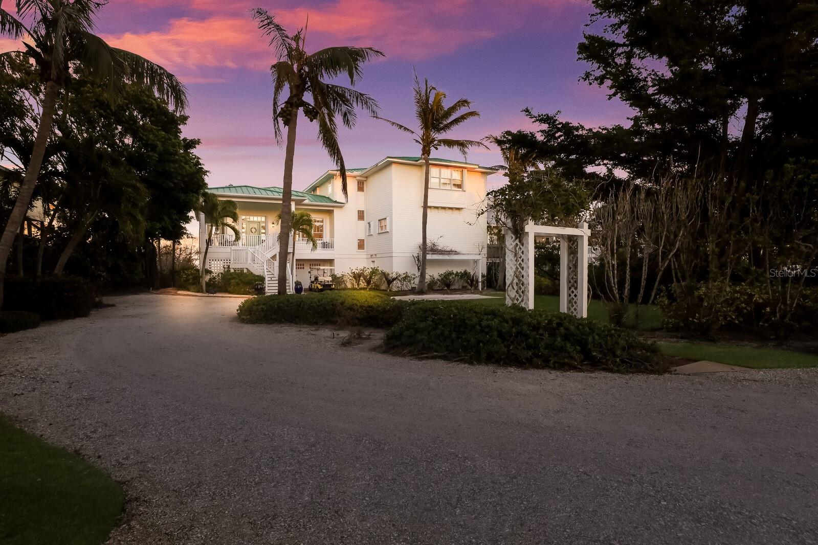 EAST SHORE ACRES - Residential