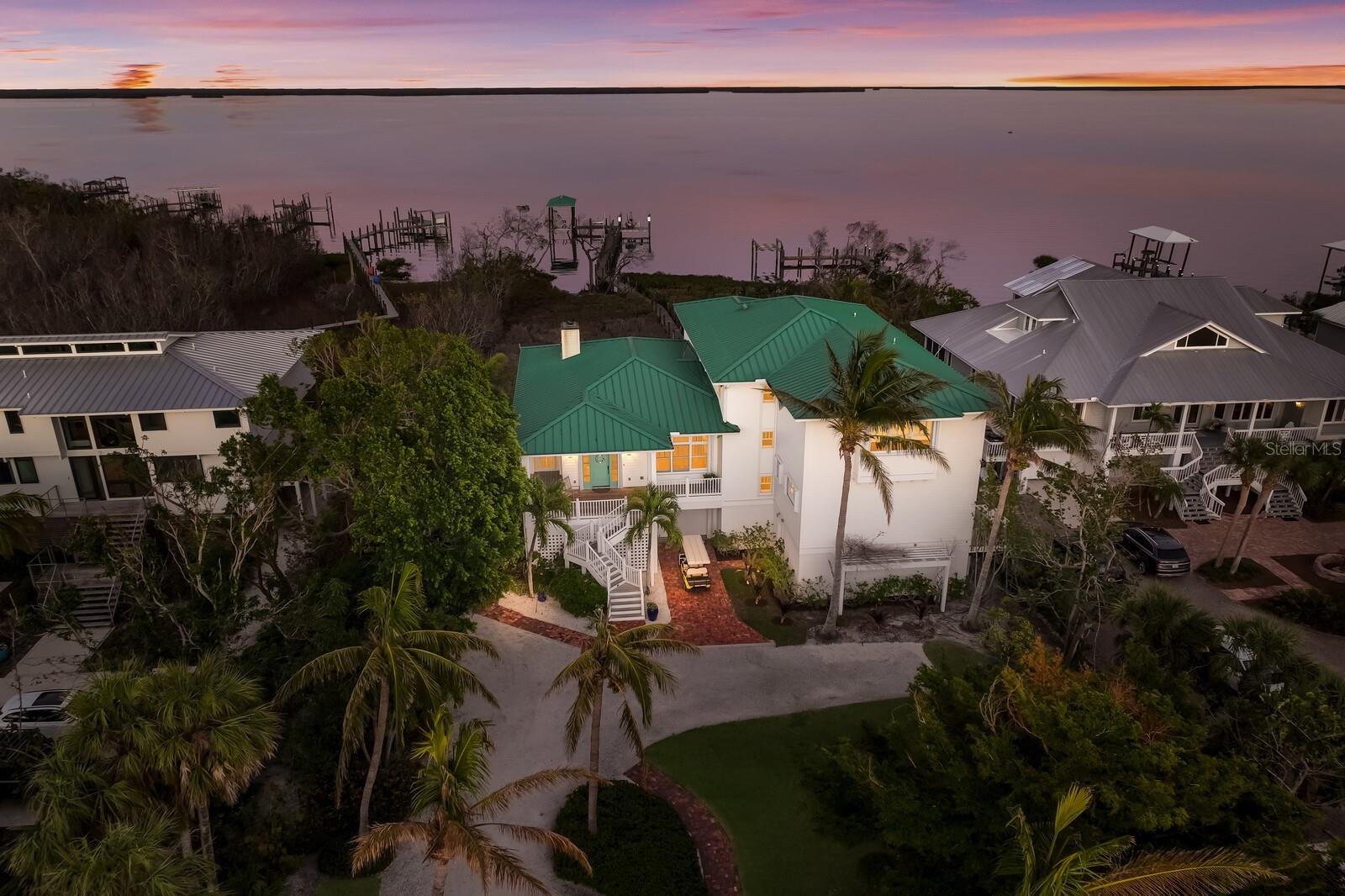 EAST SHORE ACRES - Residential