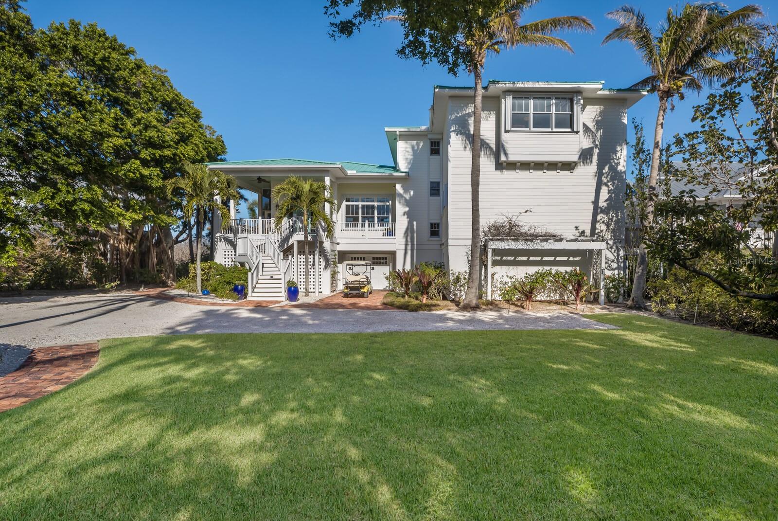 EAST SHORE ACRES - Residential