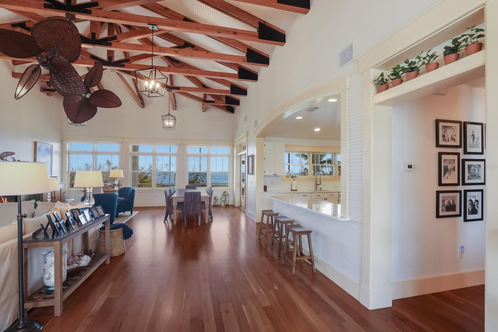 EAST SHORE ACRES - Residential