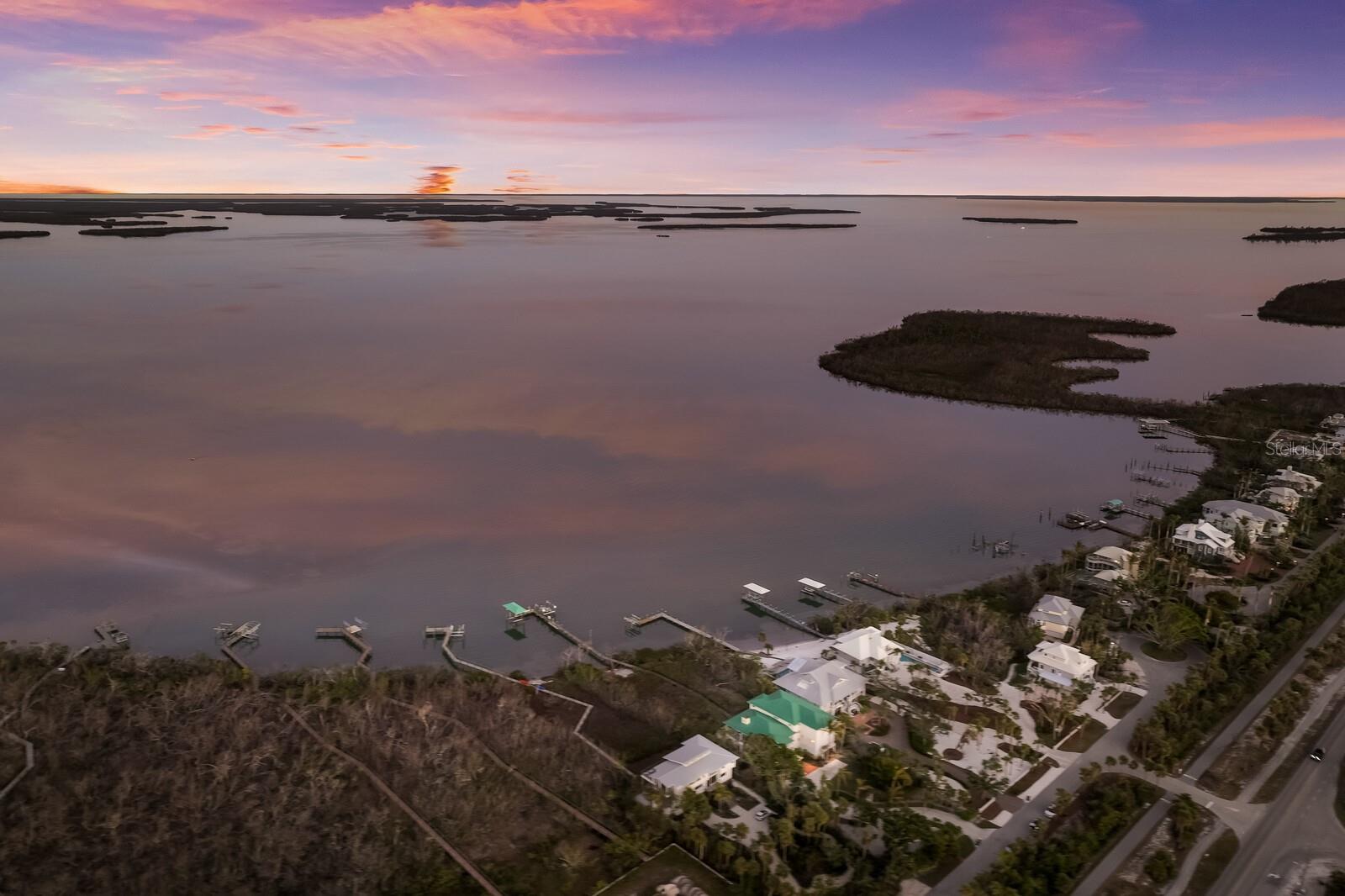 EAST SHORE ACRES - Residential