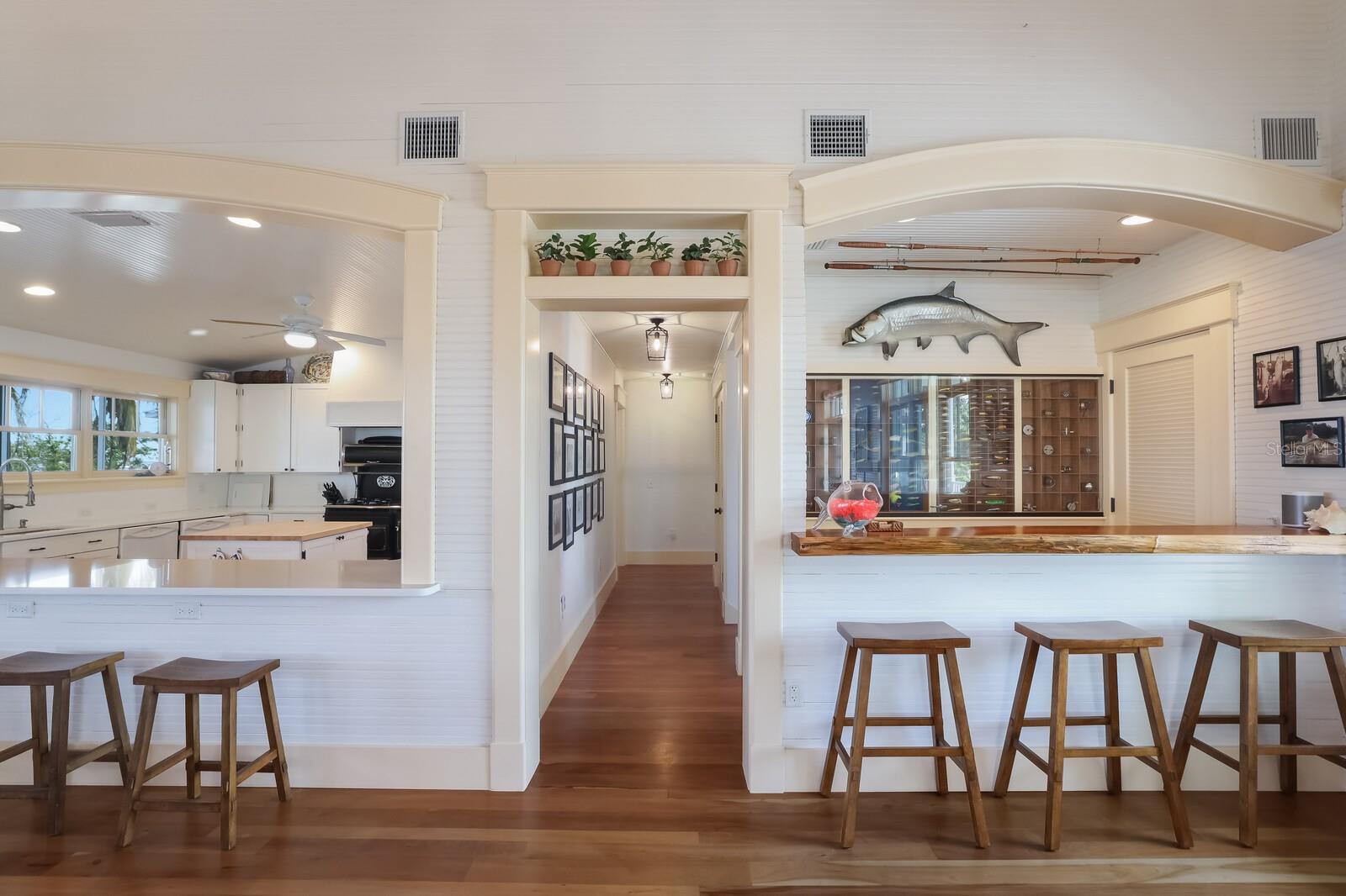 EAST SHORE ACRES - Residential