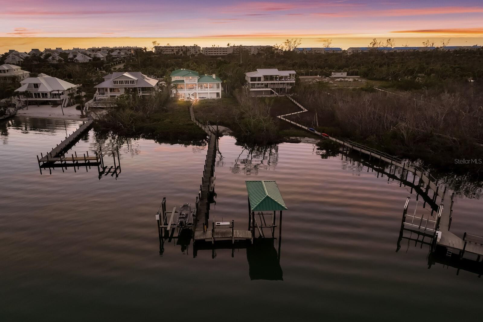 EAST SHORE ACRES - Residential