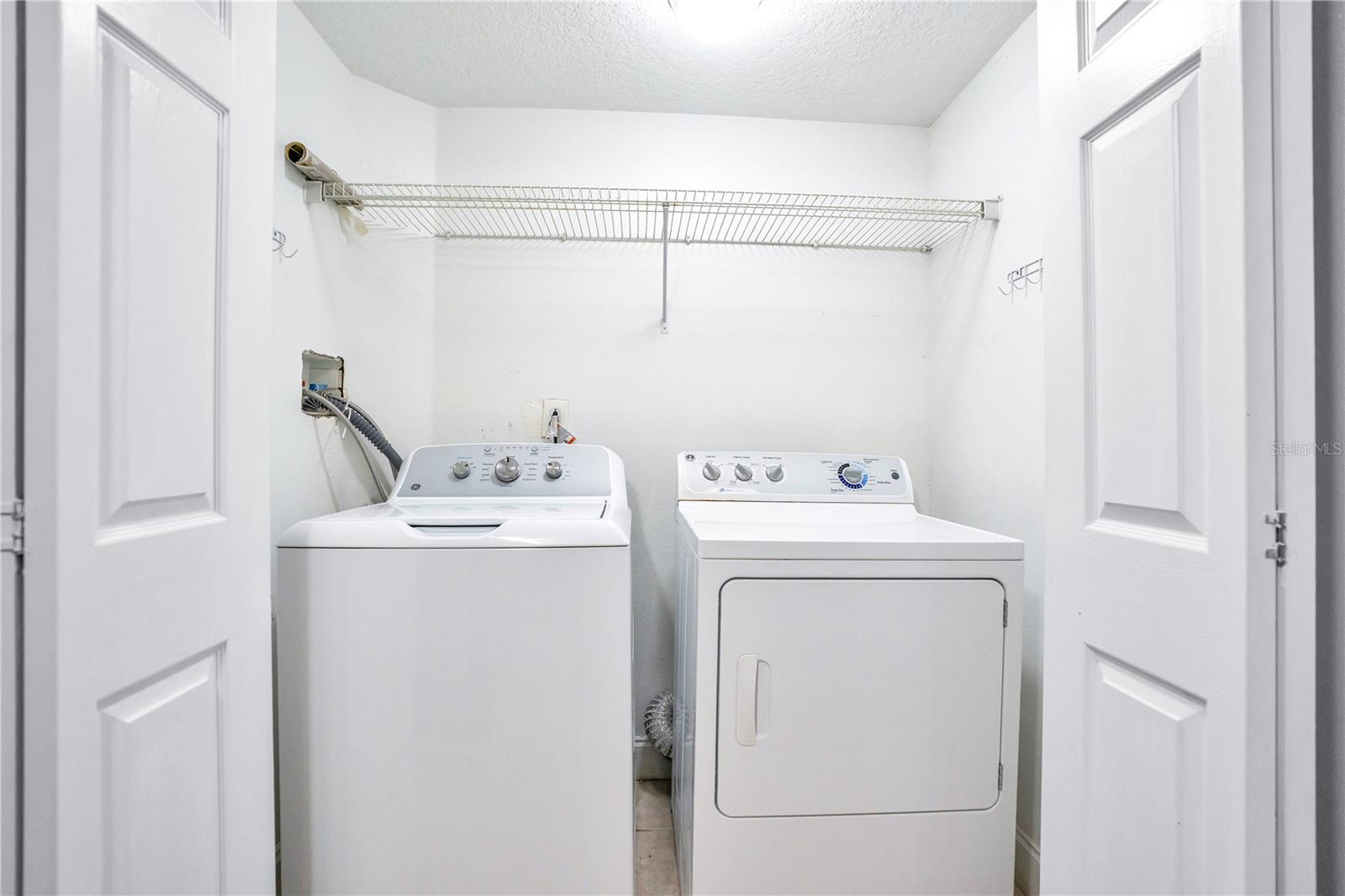 VILLA MARQUIS CONDO - Residential