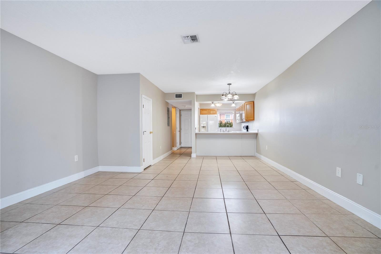 VILLA MARQUIS CONDO - Residential