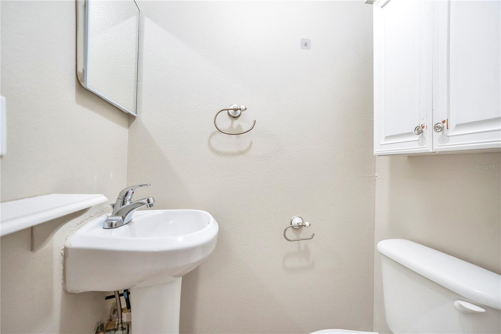 VILLA MARQUIS CONDO - Residential