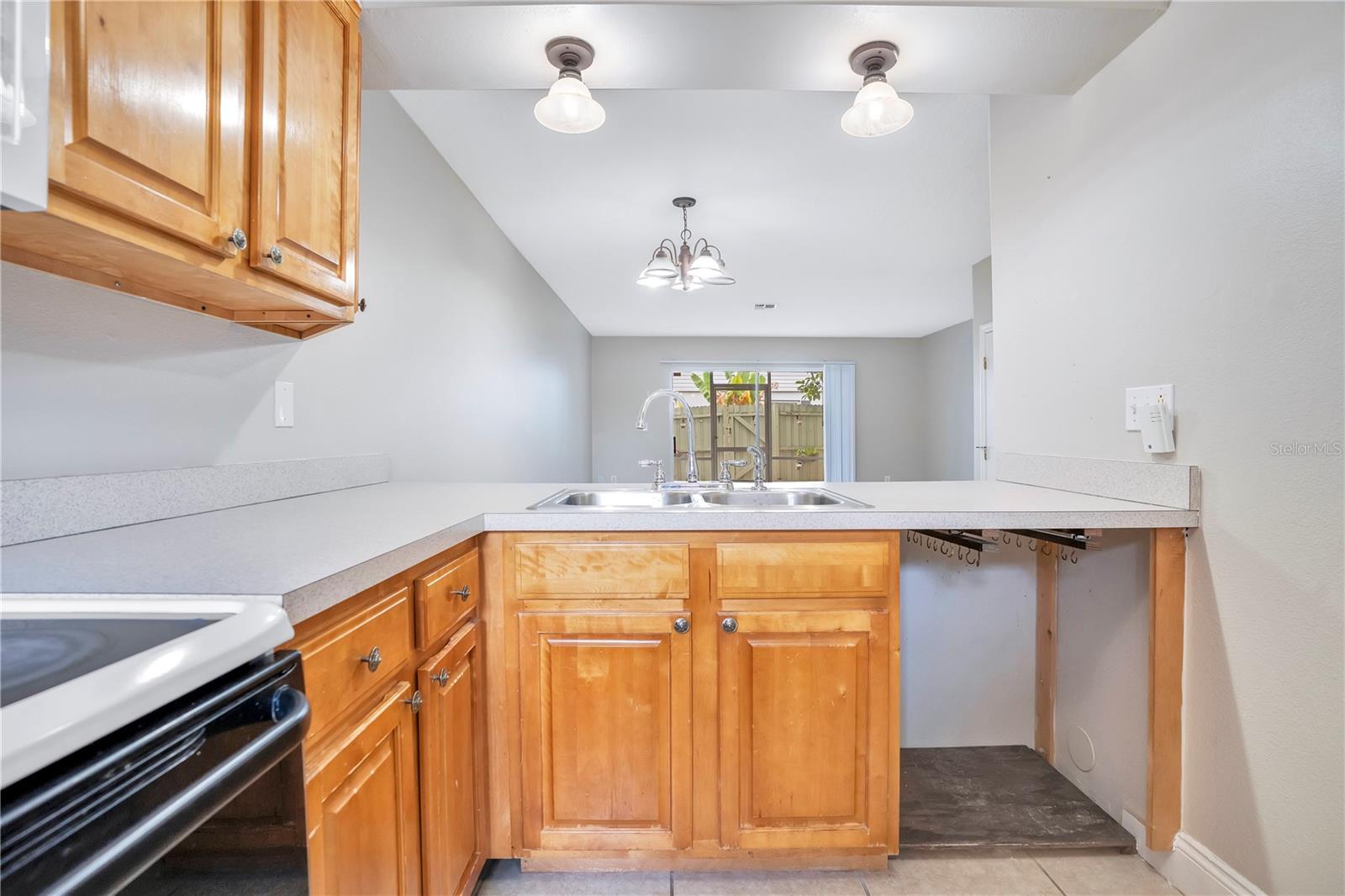 VILLA MARQUIS CONDO - Residential