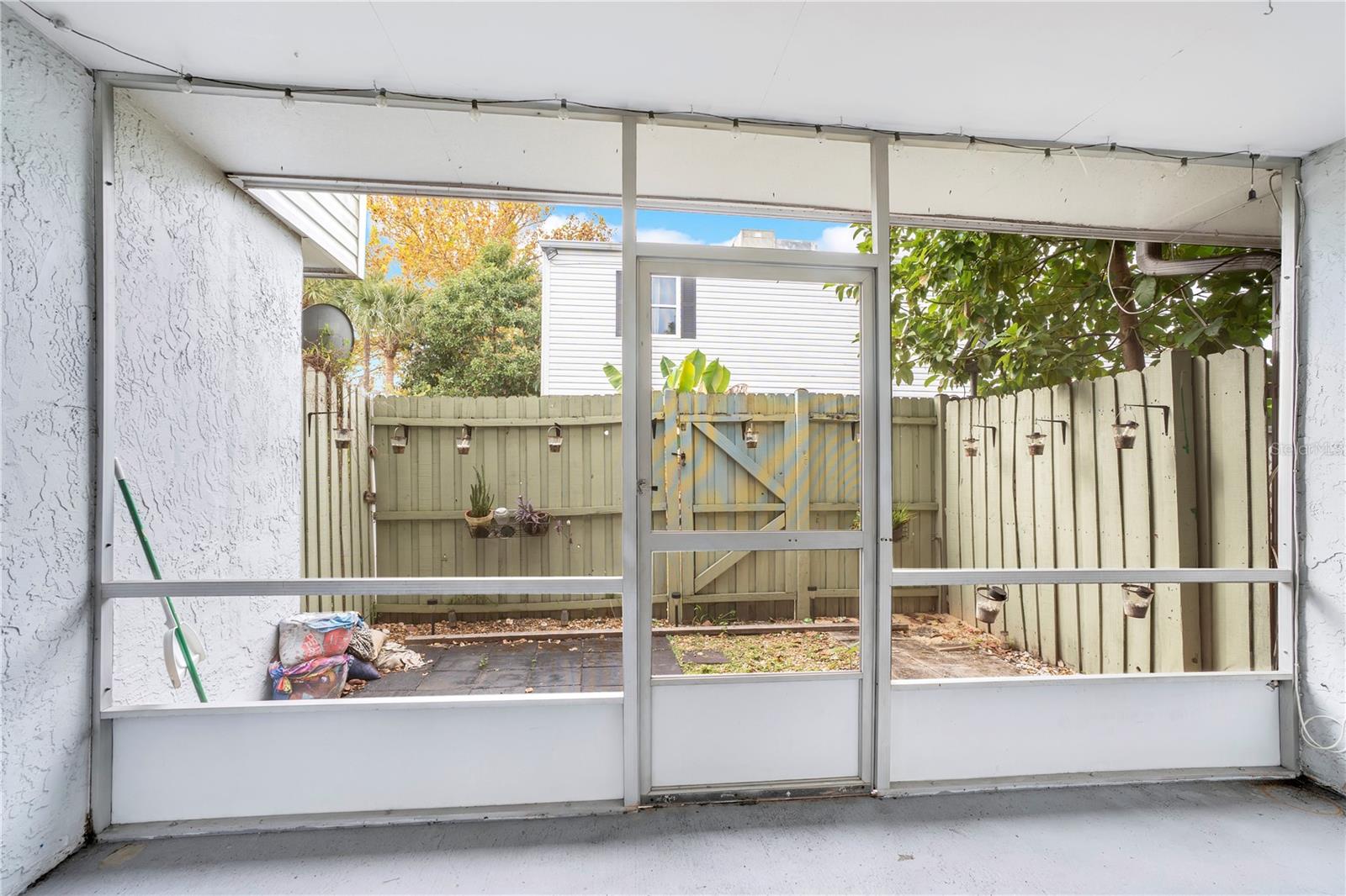 VILLA MARQUIS CONDO - Residential