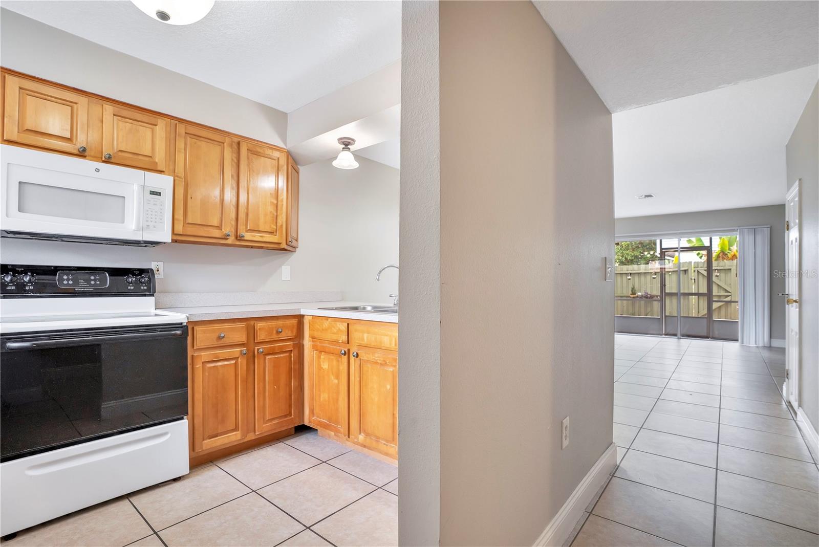 VILLA MARQUIS CONDO - Residential