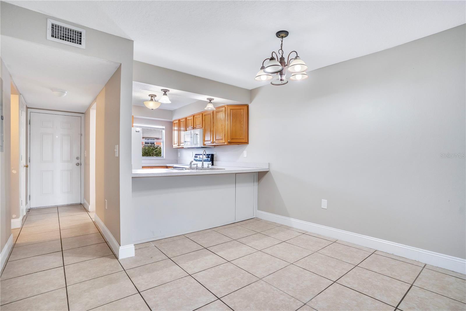 VILLA MARQUIS CONDO - Residential