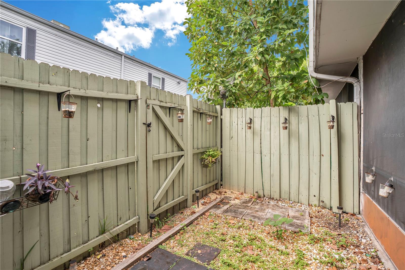 VILLA MARQUIS CONDO - Residential