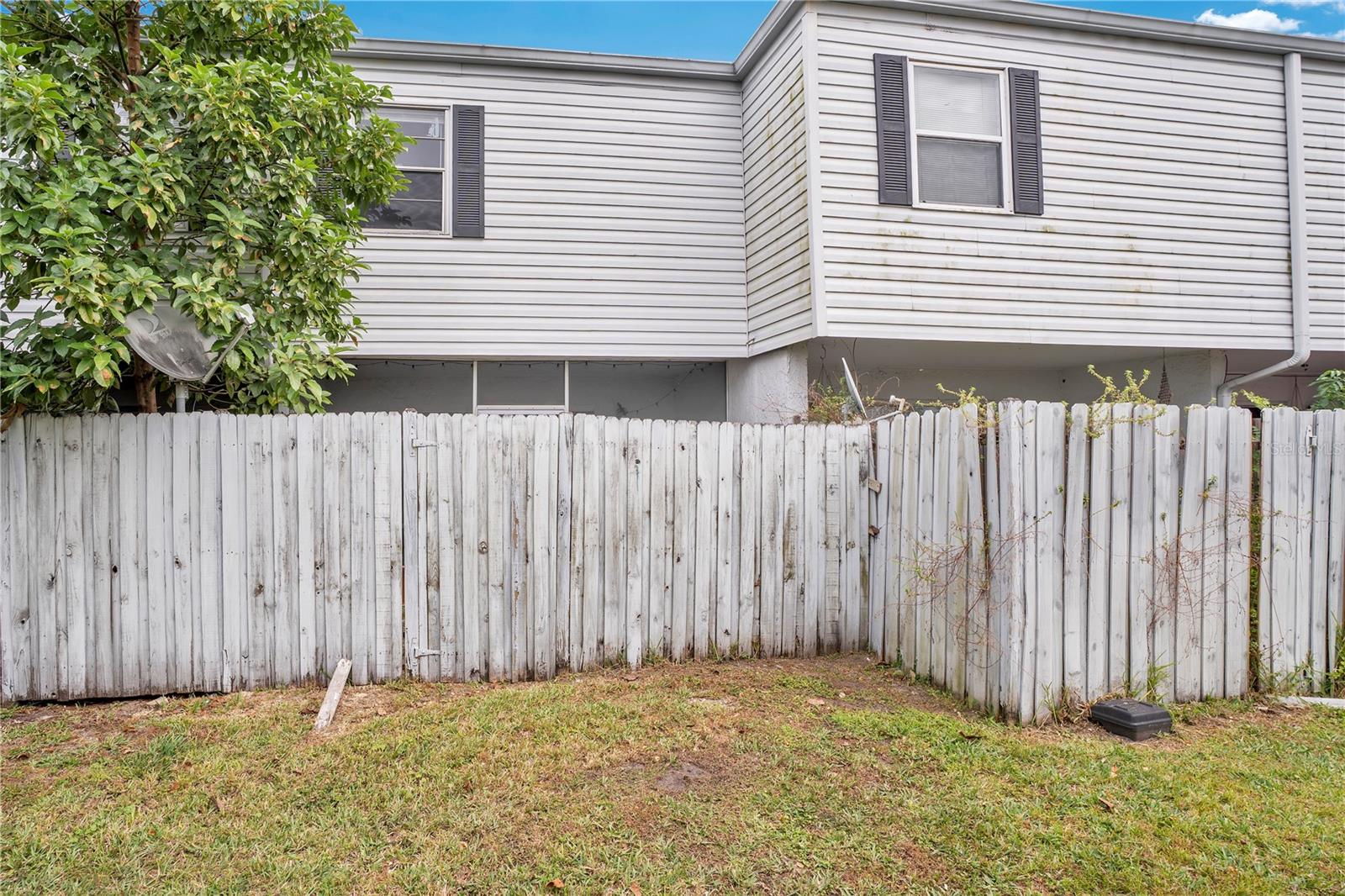 VILLA MARQUIS CONDO - Residential